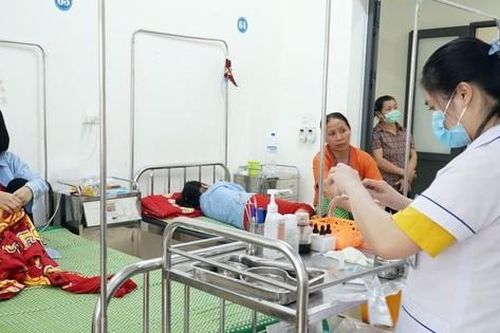 Tan máu bẩm sinh điều trị thế nào?