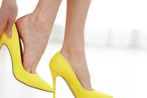 Đối tượng dễ mắc suy giãn tĩnh mạch chân