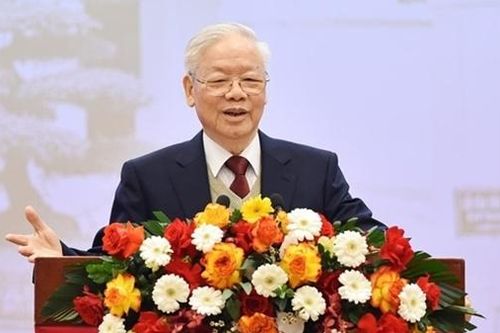 Ấn tượng của các nhà ngoại giao nước ngoài về Tổng Bí thư Nguyễn Phú Trọng
