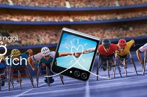 Giới hạn lập ra là để vượt qua: Nếu không thử sức, đợi đến khi nào?