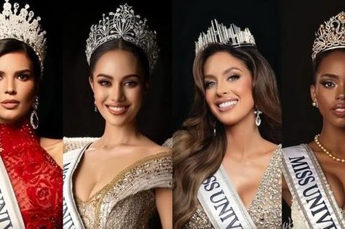 Soi nhan sắc dàn thí sinh Miss Universe 2024: Hoa hậu Thái Lan sẽ đăng quang?