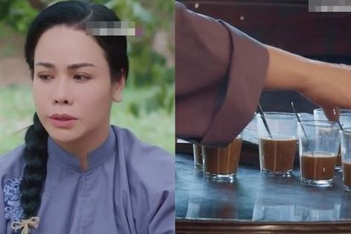 Phim của Nhật Kim Anh quảng cáo lộ liễu, bất chấp logic về thời gian bối cảnh