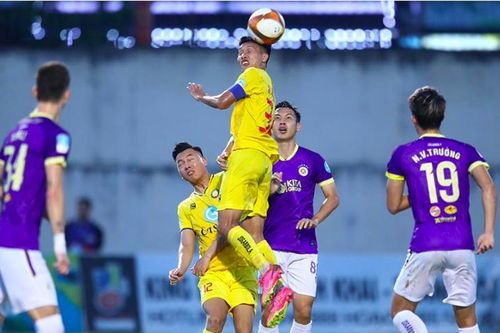 CLB Thanh Hóa tiết lộ lý do bỏ Cúp C2 châu Á