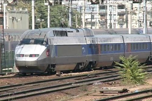 Mạng lưới tàu cao tốc của Pháp có thể bị 'tội phạm có tổ chức' phá hoại