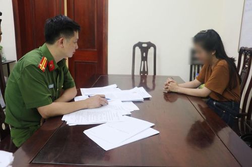 Nữ nhân viên bán hàng lừa đảo, chiếm đoạt 13 xe ô tô trị giá hơn 10 tỷ đồng