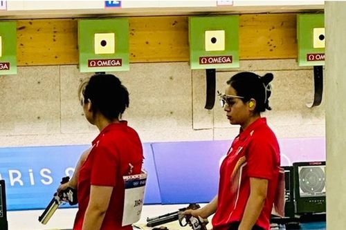 Tin tức sáng 28/7: Xạ thủ Thu Vinh vào chung kết môn Bắn súng Olympic Paris 2024
