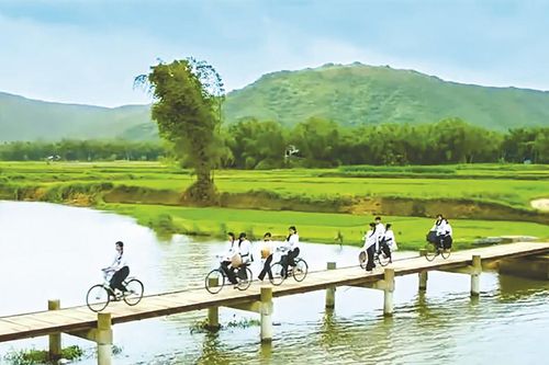 Bao giờ Việt Nam trở thành 'phim trường quốc tế'?