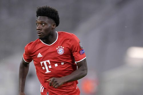 Real khiến Bayern nổi giận