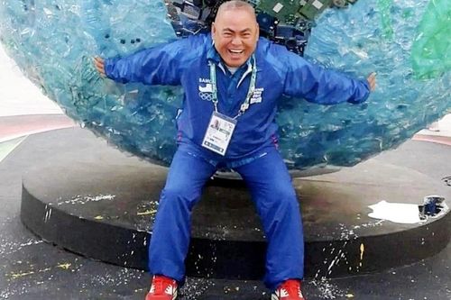 HLV quyền anh qua đời ở làng Olympic