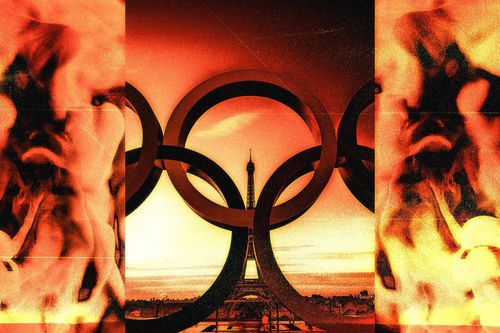 Nắng nóng cực độ đã đe dọa tương lai Olympic 2024 thế nào?