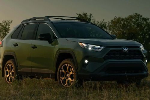 Top 10 SUV bán chạy nhất nước Mỹ nửa đầu năm 2024
