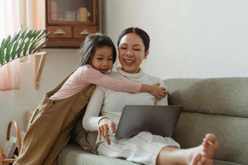 Năm quyền tự do khi con người được yêu thương vô điều kiện