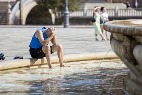 Du lịch Tây Ban Nha bên bờ vực khủng hoảng do nắng nóng