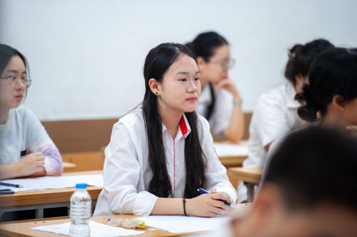 Nhiều trường sư phạm giảm mạnh chỉ tiêu tuyển sinh