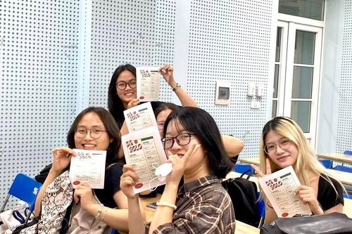 Thách thức và cơ hội của ngành ngôn ngữ hiếm