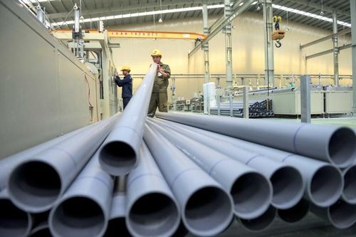 Doanh nghiệp ngành nhựa: tìm kiếm cơ hội trong thách thức