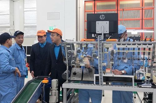Công đoàn Hà Nội có nhiều đổi mới về nội dung, phương thức hoạt động