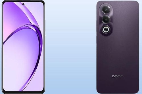 Oppo A3x Có camera 32MP