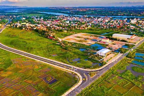 Quảng Ninh: xây dựng Quảng Yên trở thành thành phố trước năm 2025