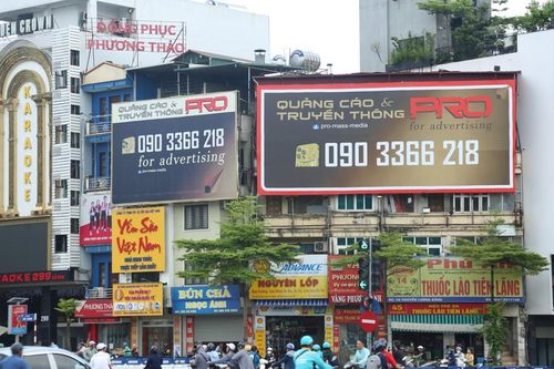 Bài cuối: Tăng phân cấp, ủy quyền trong quản lý hoạt động quảng cáo