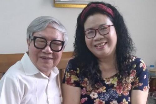 Cao Trần Nguyên - thủy chung 'lục bát vô vi'...