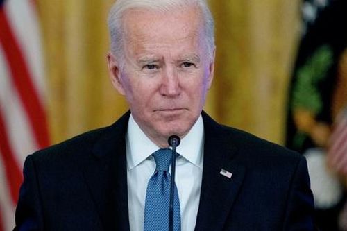 Tổng thống Joe Biden: Hoa Kỳ sẽ không quên sự lãnh đạo của Tổng Bí thư Nguyễn Phú Trọng