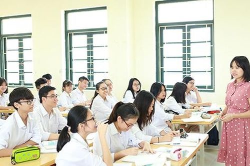 Hà Nội: Đề xuất tăng học phí trường chất lượng cao