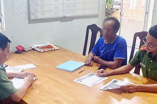 Lâm Đồng: Xử lý 2 trường hợp đăng tải thông tin xuyên tạc về lãnh đạo Đảng, Nhà nước