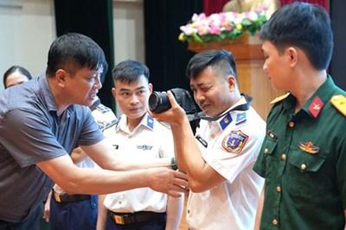 Để trang bị vật tư phát huy tối đa hiệu quả