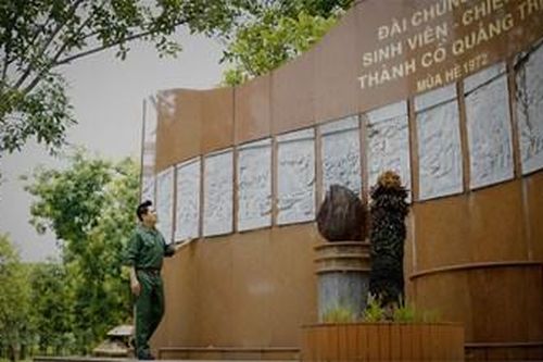 Bản 'Thiên hùng ca bất tử' về sự hy sinh vì Tổ quốc bằng âm nhạc