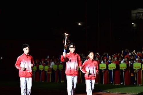 Hơn 10.000 vận động viên tham gia Hội khỏe Phù Đổng năm 2024