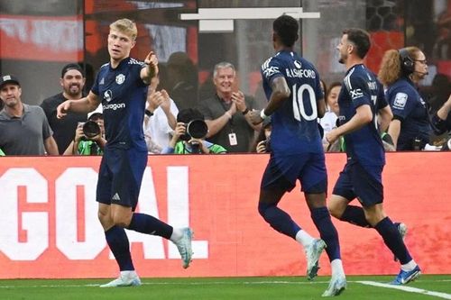 Man.United tổn thất nhân sự trong trận thua Arsenal
