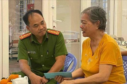 Tri ân các Anh hùng liệt sĩ, gia đình chính sách ở TP Thủ Đức