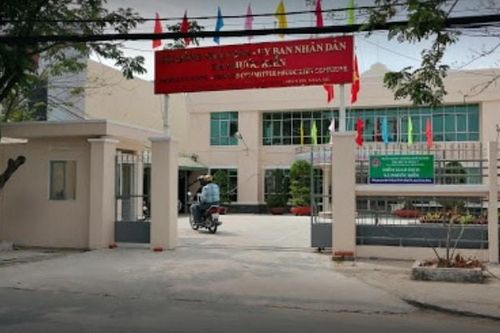 TP HCM: UBND xã Phước Kiển tìm nhà thầu 3 gói xây lắp
