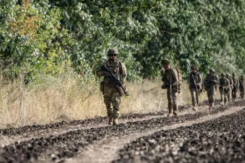 Tiết lộ sự thật khắc nghiệt với binh lính Ukraine