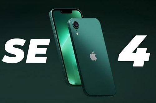 Apple sẽ trình làng iPhone SE 4 vào năm sau?