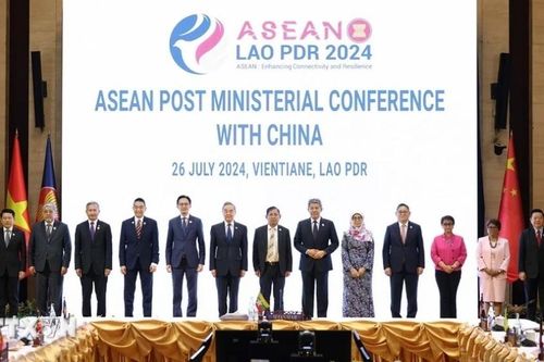 Indonesia kêu gọi ASEAN +3 tiếp tục đóng góp cho tăng trưởng kinh tế toàn cầu