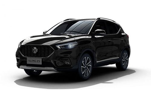 MG ZS nhận được ưu đãi hấp dẫn giảm giá tới 150 triệu đồng