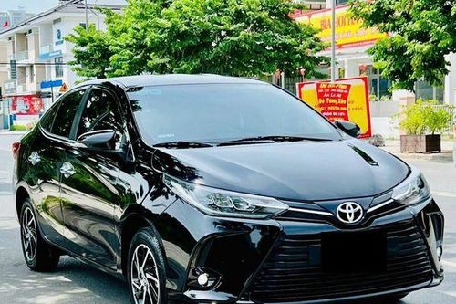 300 triệu đồng nên mua Toyota Vios cũ hay Kia Morning mới?