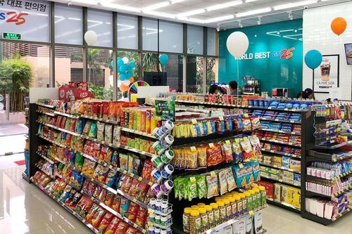 Dòng tiền FDI chuyển dịch sang lĩnh vực bán lẻ tại Việt Nam