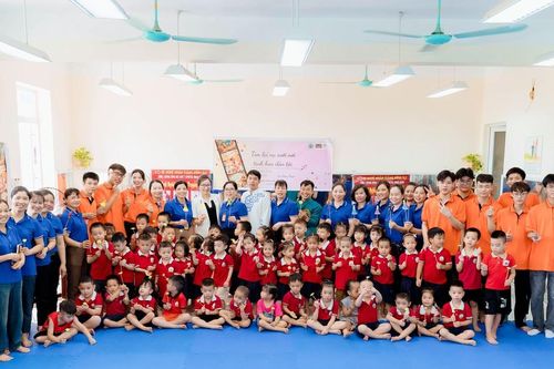 Chắp cánh ước mơ từ những điều giản dị