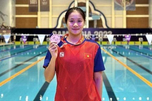 'Mười chín, đôi mươi' ở đấu trường Olympic 2024