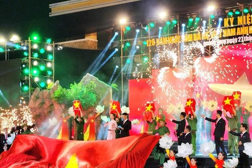 Quảng Nam kỷ niệm 120 năm ngày sinh bà mẹ Việt Nam anh hùng Nguyễn Thị Thứ