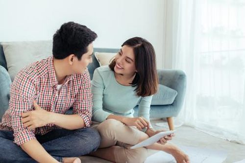 Trào lưu 'bính hôn' ở Trung Quốc