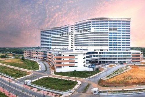 Những dự án nghìn tỷ đồng tạo dấu ấn ở Bình Dương