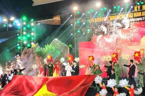 Quảng Nam tổ chức lễ kỷ niệm 120 năm ngày sinh Mẹ Việt Nam anh hùng Nguyễn Thị Thứ