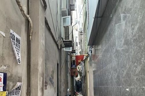 Sau chung cư đến lượt nhà trong ngõ sâu liên tục tăng giá