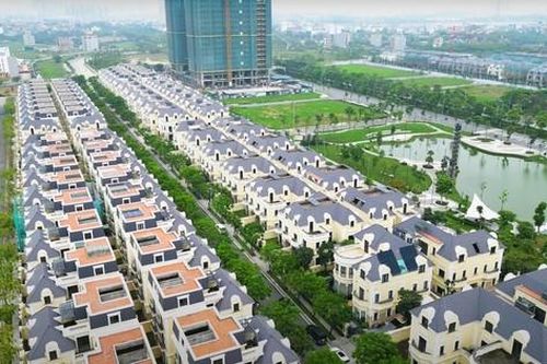 Biến động 'ghế nóng' tại các doanh nghiệp BĐS