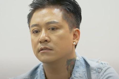 Tuấn Hưng gây sốc