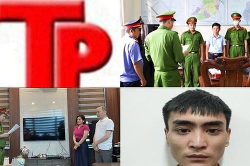 Bản tin Hình sự: Đâm chết bạn nhậu vì say rượu, nôn ói ra giường